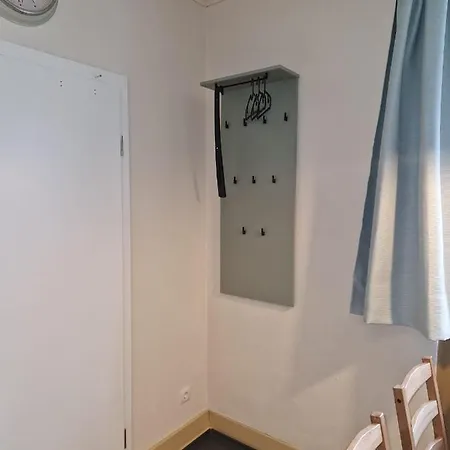 Rebhaus Adams Apartment Moselkern Exterior photo