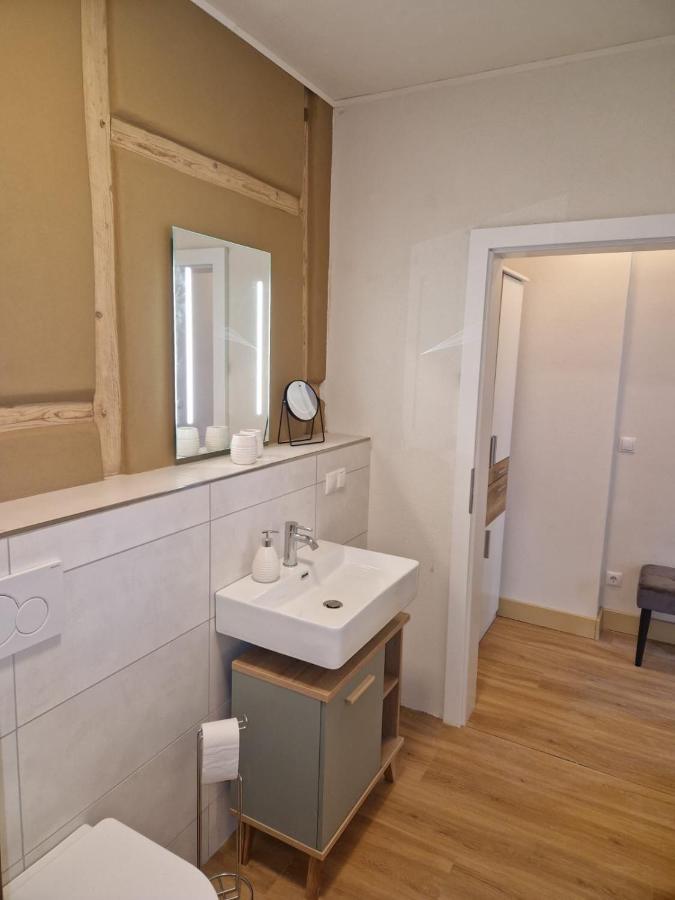 Apartment Rebhaus Adams *