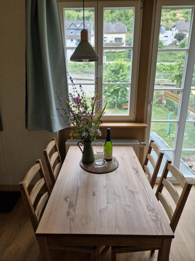 Apartment Rebhaus Adams Moselkern