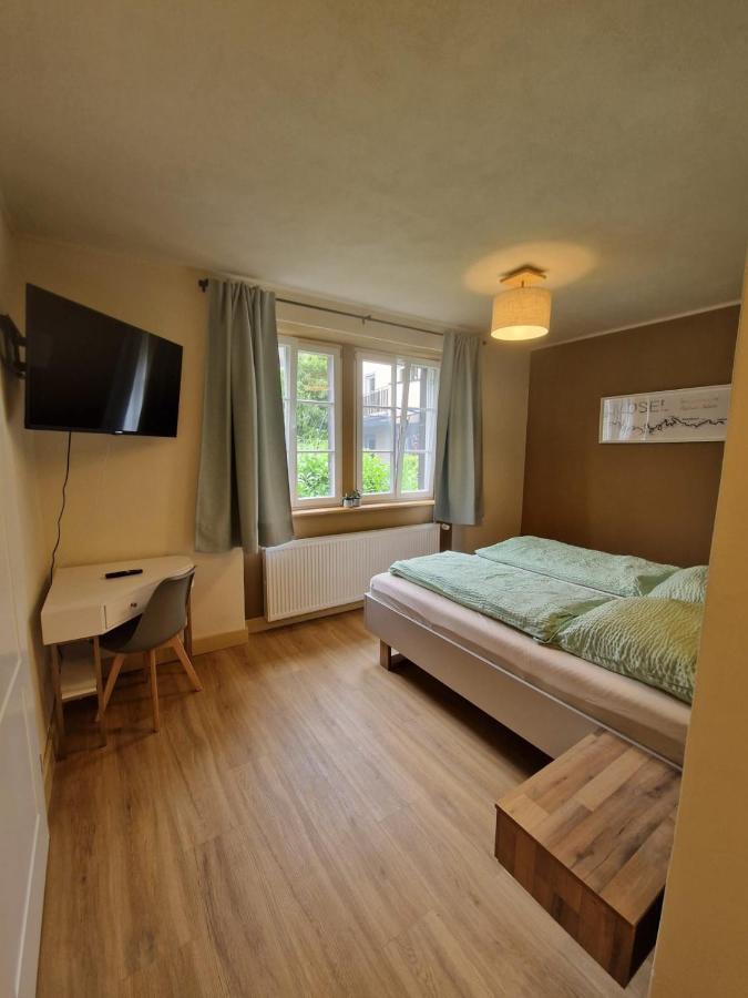 Apartment Rebhaus Adams
