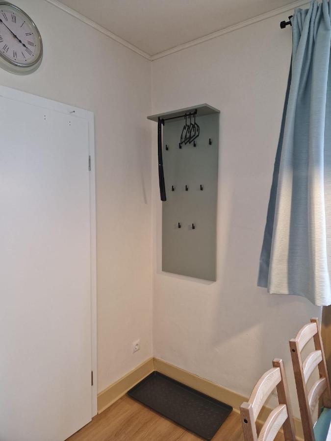 Rebhaus Adams Apartment Moselkern