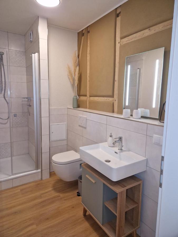 Apartment Rebhaus Adams